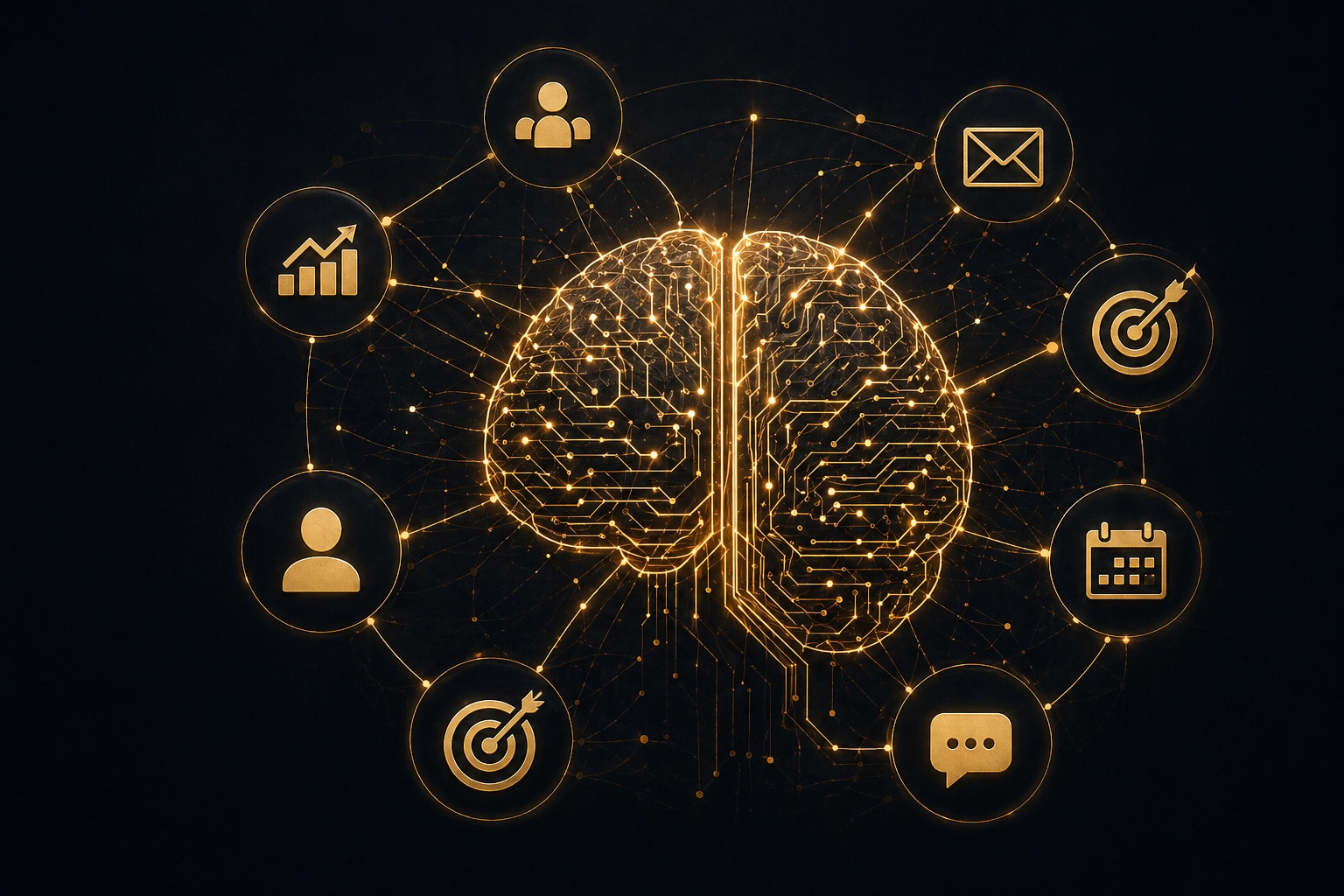 Inteligencia artificial en marketing: ventaja competitiva o ruido innecesario