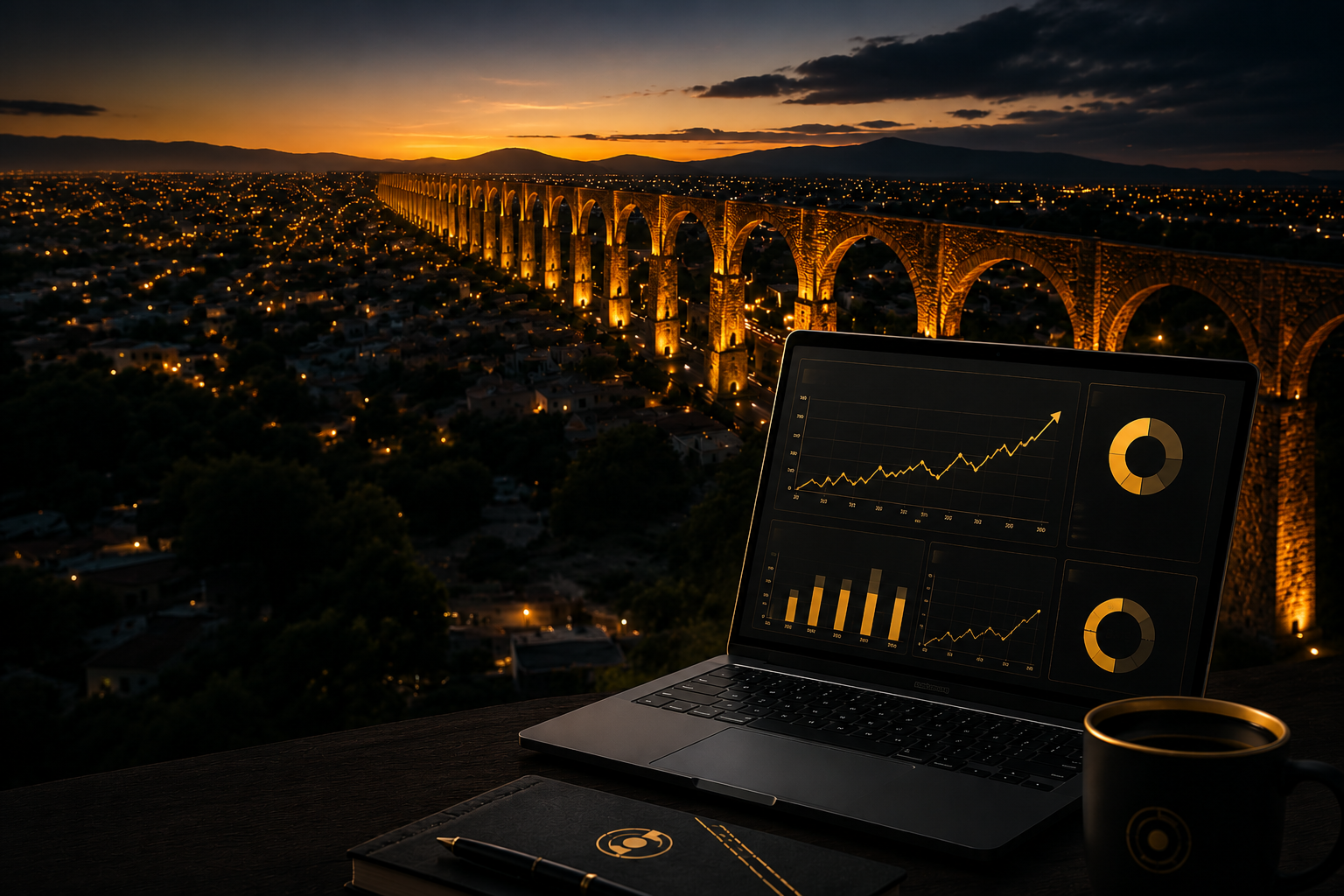 Agencia de marketing digital en Querétaro: cómo elegir una estrategia que sí genere clientes